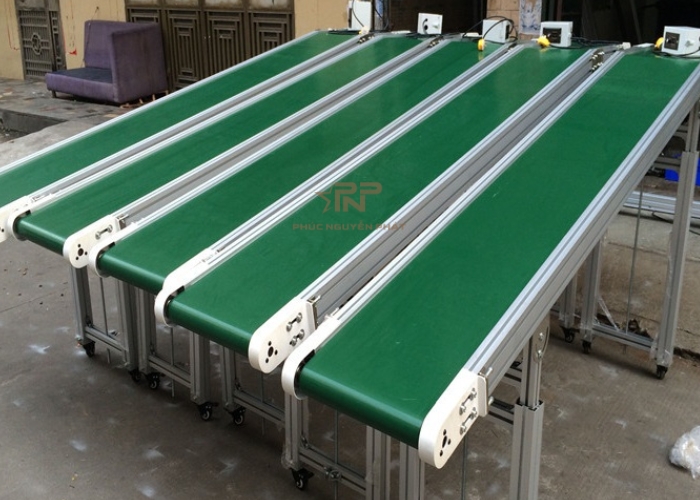 Công ty TNHH sản xuất thương mại kỹ thuật Phúc Nguyễn Phát